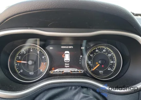 2015 Jeep Cherokee Limited from USA, damaged, VIN 1C4PJMDS5FW501339